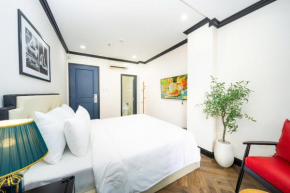 The Passion Suites Hotel & Spa